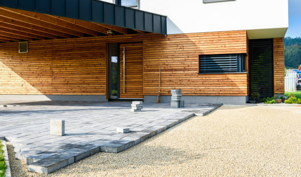 Best Driveway Paving Contractor  in Madison Center, CT