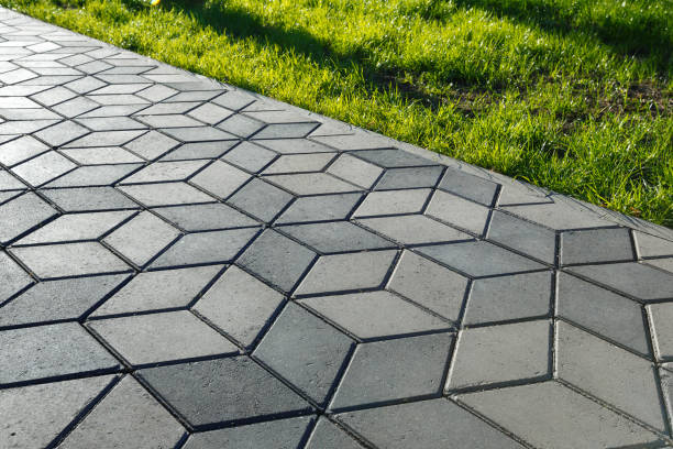 Reasons to Select Us for Your Driveway Paving Requirements in Madison Center, CT