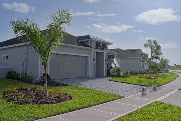 Driveway Pavers for Homes in Madison Center, CT