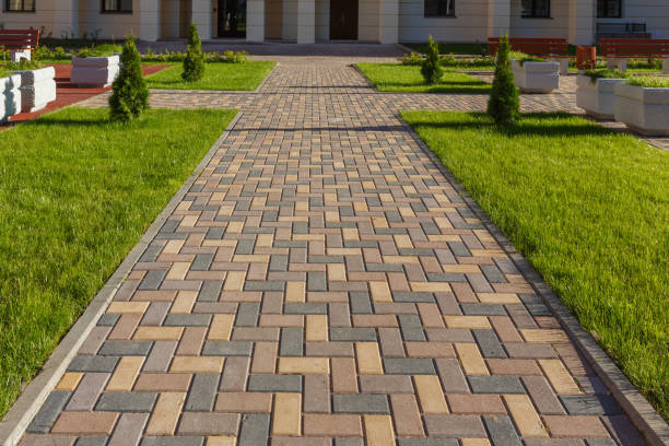 Best Permeable Paver Driveway  in Madison Center, CT